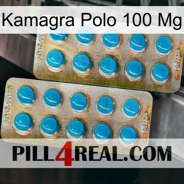 Kamagra Polo 100Mg new08